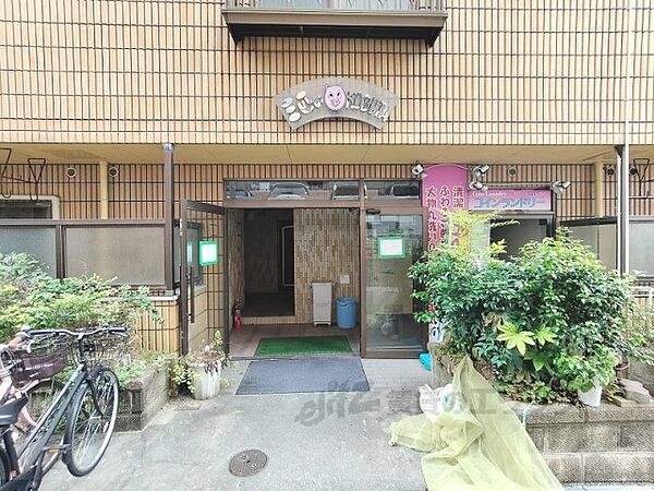 三匹のＫＯＢＵＴＡ 208｜大阪府寝屋川市本町(賃貸アパート1R・2階・17.00㎡)の写真 その18