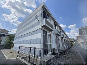 奈良県北葛城郡王寺町本町４丁目（賃貸アパート1K・2階・23.18㎡） その1