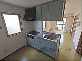 結充IMMEUBLE B館 201A ｜ 奈良県天理市豊井町（賃貸マンション1LDK・3階・40.00㎡） その3