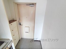 奈良県生駒郡三郷町立野南２丁目（賃貸マンション1R・4階・15.95㎡） その11