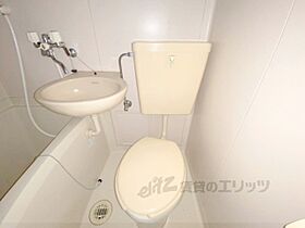 シティパレス富雄南 203 ｜ 奈良県奈良市三碓２丁目（賃貸マンション1R・2階・14.72㎡） その8