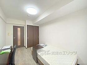 インペリアル奈良大宮 302 ｜ 奈良県奈良市大宮町６丁目（賃貸マンション1K・3階・24.98㎡） その7