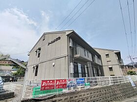 ユーメゾン生駒 207 ｜ 奈良県生駒市谷田町（賃貸アパート2LDK・2階・50.00㎡） その1