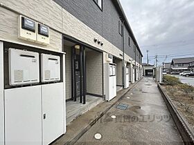 奈良県橿原市御坊町（賃貸アパート1K・2階・28.02㎡） その4