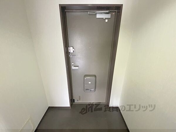 奈良県生駒市辻町(賃貸マンション2LDK・5階・60.98㎡)の写真 その13