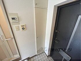 シティパレスあやめ池Ｐ8 404 ｜ 奈良県奈良市あやめ池南２丁目（賃貸マンション1R・1階・17.55㎡） その17