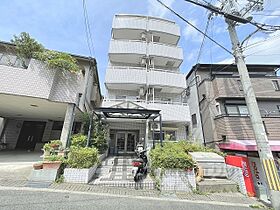 シティパレス生駒Ｐ2 605 ｜ 奈良県生駒市山崎新町（賃貸マンション1K・6階・15.00㎡） その1