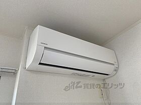 メゾンラフレシール 202 ｜ 奈良県奈良市宝来２丁目（賃貸アパート1DK・2階・38.22㎡） その25