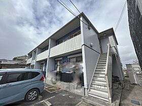 フルール櫟本Ａ 202 ｜ 奈良県天理市櫟本町（賃貸アパート2LDK・2階・57.40㎡） その10