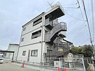 奈良県奈良市雑司町：物件画像／株式会社エリッツ　西大寺店