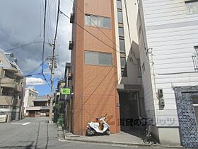 スコッチテリア三条 403 ｜ 奈良県奈良市柳町（賃貸マンション1R・4階・16.50㎡） その1