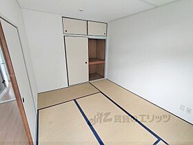 藤谷ハイツ 205 ｜ 奈良県奈良市西九条町１丁目（賃貸アパート2K・2階・33.00㎡） その5