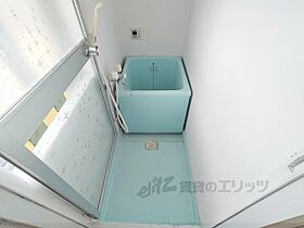 藤谷ハイツ 205 ｜ 奈良県奈良市西九条町１丁目（賃貸アパート2K・2階・33.00㎡） その9