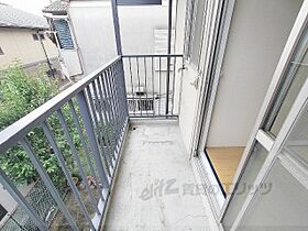 藤谷ハイツ 205 ｜ 奈良県奈良市西九条町１丁目（賃貸アパート2K・2階・33.00㎡） その18