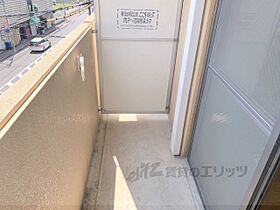 クレセール杉ヶ町 502 ｜ 奈良県奈良市杉ヶ町（賃貸マンション1K・5階・27.30㎡） その19