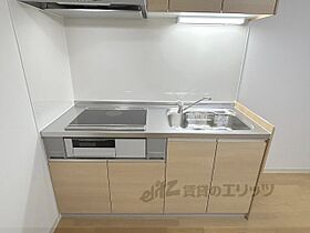 奈良県奈良市芝辻町（賃貸アパート1LDK・1階・31.98㎡） その4