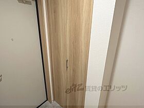 クレアール芝辻町 205 ｜ 奈良県奈良市芝辻町（賃貸アパート1LDK・2階・33.06㎡） その17