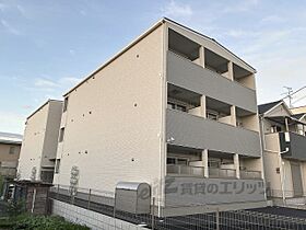 奈良県奈良市芝辻町（賃貸アパート1LDK・2階・34.14㎡） その1