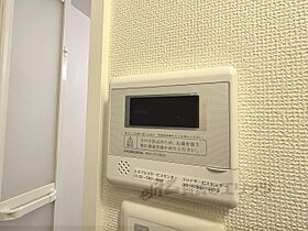 レオネクストビー　シェル 102 ｜ 奈良県奈良市芝辻町２丁目（賃貸アパート1K・1階・26.08㎡） その21