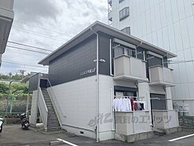 奈良県奈良市佐保台西町（賃貸アパート1DK・2階・32.00㎡） その1