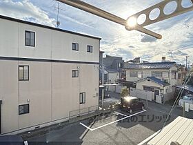 グリーンハウス 203 ｜ 奈良県奈良市西木辻町（賃貸アパート1K・2階・24.70㎡） その21