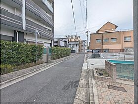 奈良県奈良市柳町（賃貸アパート1K・2階・20.81㎡） その11