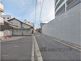 奈良県奈良市柳町（賃貸アパート1K・2階・20.81㎡） その16