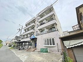 アートハウスなら 301 ｜ 奈良県奈良市南京終町７丁目（賃貸マンション1R・3階・16.00㎡） その1