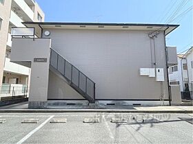 シャルマン 205 ｜ 奈良県奈良市西大寺小坊町（賃貸アパート1K・2階・34.00㎡） その1