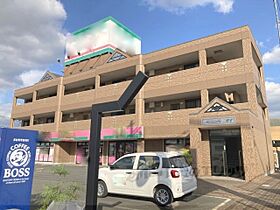 奈良県天理市中町（賃貸マンション1LDK・2階・41.04㎡） その1