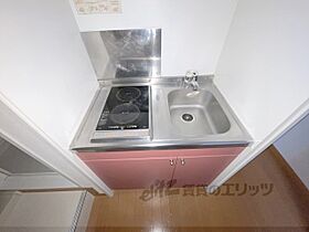 奈良県奈良市佐保台西町（賃貸アパート1K・3階・20.28㎡） その3