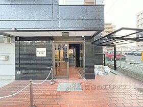 ジャンギャバン新大宮 213 ｜ 奈良県奈良市大宮町３丁目（賃貸マンション1K・2階・18.00㎡） その15