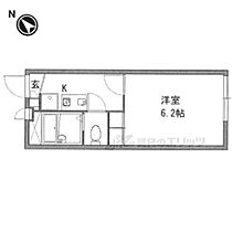 レオパレスＭＡＴＥ 102 ｜ 奈良県大和郡山市城南町（賃貸アパート1K・1階・19.87㎡） その2