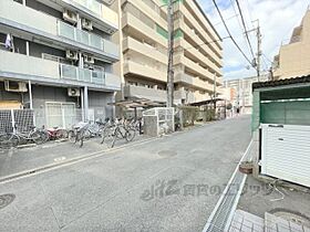 白樺ハイツ大宮III 406 ｜ 奈良県奈良市大宮町３丁目（賃貸マンション1K・4階・18.00㎡） その25