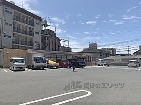 グラン　アミューズ 102 ｜ 奈良県奈良市西大寺本町（賃貸マンション1LDK・1階・44.89㎡） その4