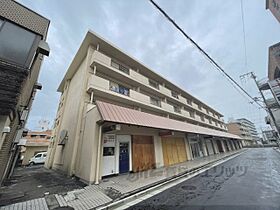 奈良県奈良市大宮町６丁目（賃貸マンション1LDK・4階・43.40㎡） その12