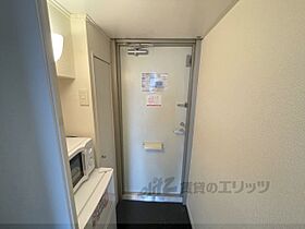 レオパレス秋桜 104 ｜ 奈良県天理市二階堂上ノ庄町（賃貸アパート1K・1階・19.87㎡） その11