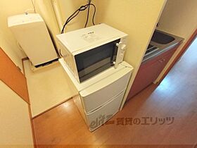 レオパレスプルメリア 104 ｜ 奈良県奈良市南京終町（賃貸アパート1K・1階・23.18㎡） その25