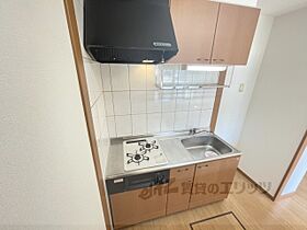 グリーンヒル春 103 ｜ 奈良県奈良市宝来町（賃貸アパート1LDK・1階・41.25㎡） その4