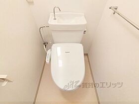 奈良県生駒市辻町（賃貸アパート3LDK・1階・62.99㎡） その16