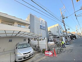 ＣＡＳＡαならまち 201 ｜ 奈良県奈良市南城戸町（賃貸マンション1R・2階・34.88㎡） その3