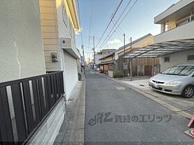 ＣＡＳＡαならまち 205 ｜ 奈良県奈良市南城戸町（賃貸マンション1LDK・2階・50.33㎡） その8