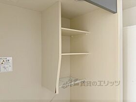 ソレイユ川崎 301 ｜ 大阪府枚方市津田元町１丁目（賃貸マンション1K・3階・25.00㎡） その25