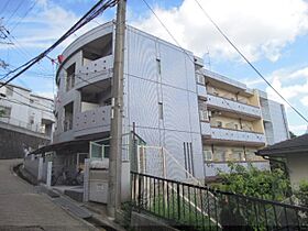 奈良県生駒市谷田町（賃貸マンション1K・1階・16.08㎡） その1