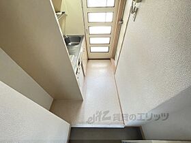 アイリスハイツ1号館 301 ｜ 奈良県奈良市あやめ池南３丁目（賃貸マンション1K・4階・18.00㎡） その23