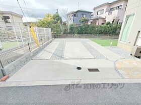 奈良県奈良市中町（賃貸一戸建3LDK・2階・100.29㎡） その5