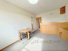 レオパレス三笠 106 ｜ 奈良県奈良市法華寺町（賃貸アパート1K・1階・23.18㎡） その7