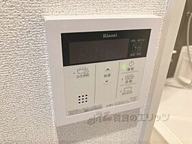 カモミール万葉 102 ｜ 奈良県奈良市菅原東２丁目（賃貸アパート1K・1階・26.11㎡） その23