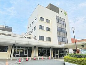 フレグランス左京Ａ 101 ｜ 奈良県奈良市左京１丁目（賃貸アパート2LDK・1階・52.00㎡） その7