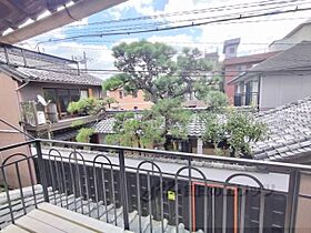 北袋町18貸家4戸北側東棟 東端 ｜ 奈良県奈良市北袋町（賃貸テラスハウス2K・1階・45.00㎡） その21